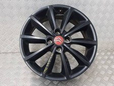 Jante alu citroen - alu,