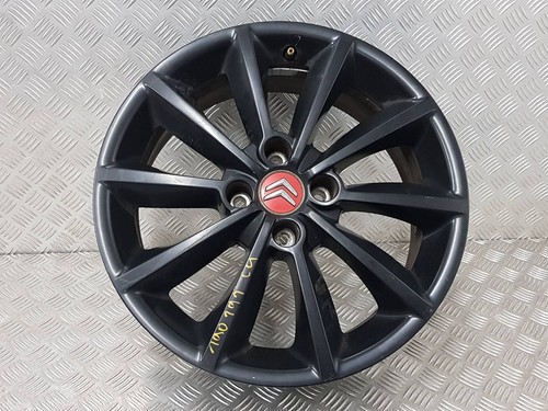 Jante alu citroen i - jante,