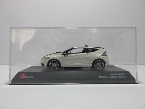 Kyosho collection honda - 1/43,