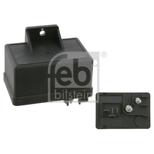 Temporisateur de - 1x,