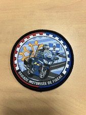 Rondache Gendarmerie