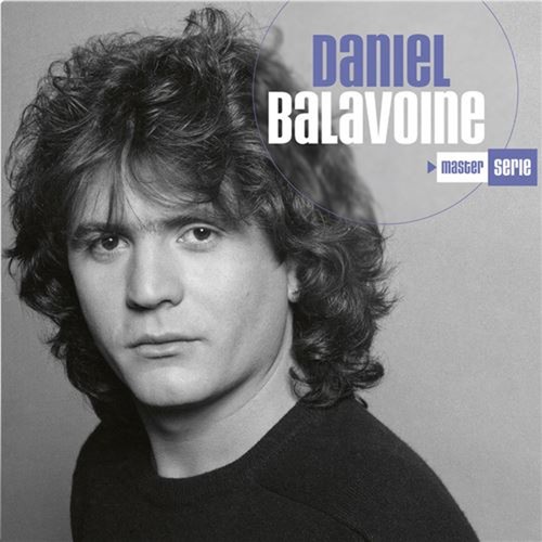 Daniel balavoine master - daniel,