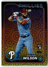 2024 topps série deux - 2024, n°