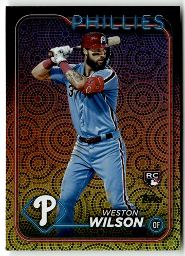 2024 topps série deux mlb - 2024,