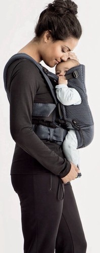 Baby bjorn babybjorn carrier - babybjorn,