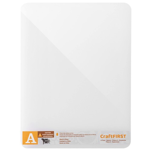 Craftfirst cutting plates and - cutting,