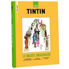 Hors-série GEO Edition Tintin