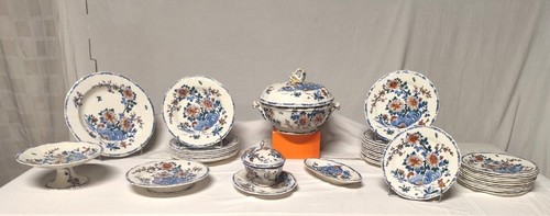 Gien 1900 service - 1900.,