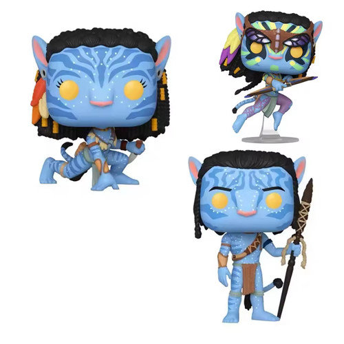 Figurine pvc funko pop - figurine,
