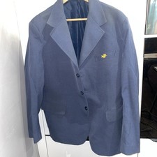 Veste ancienne TBE PTT poches