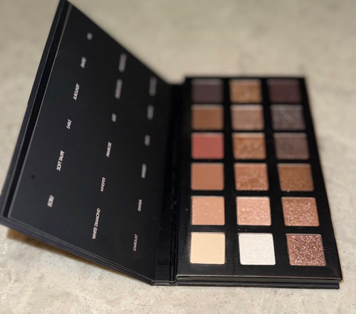 Lorac pro noir - pro,