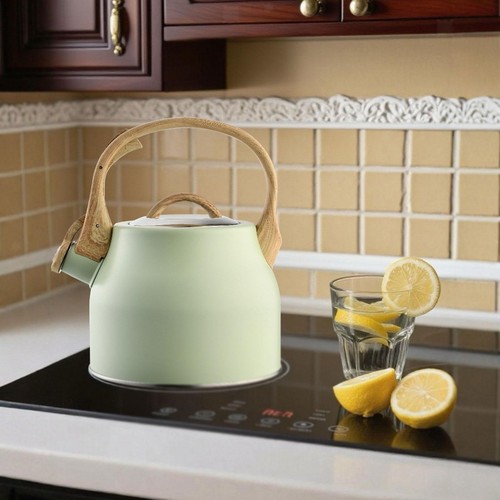 Bouilloire sifflante en - 3l,