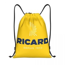 Sac à Dos Ricard à Corde