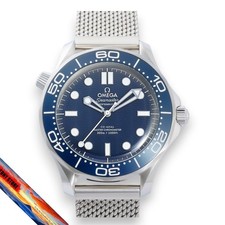 Montre pour homme Omega