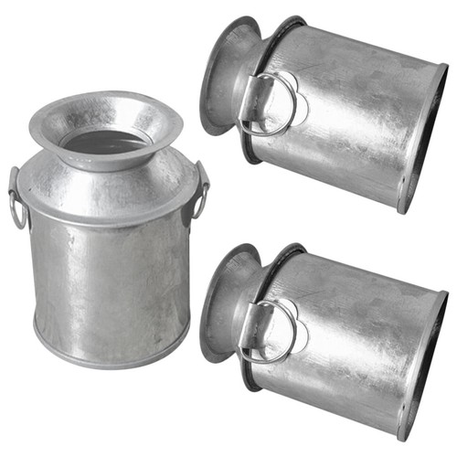 Pcs petit pot - pot, de