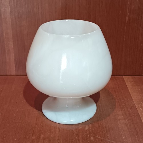 Grande coupe albâtre - en,