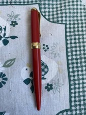 Ancien stylo Bille Enzo Varini Occasion A Réviser 