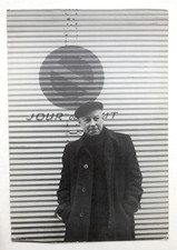 MAX PAPART. rétrospective