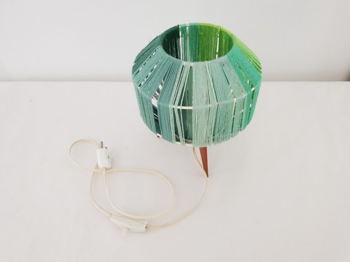 Lampe chevet scandinave - lampe, de