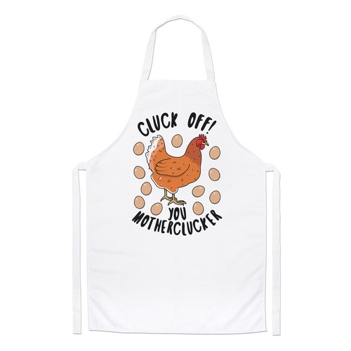 Cluck arrêt you motherclucker - cluck,