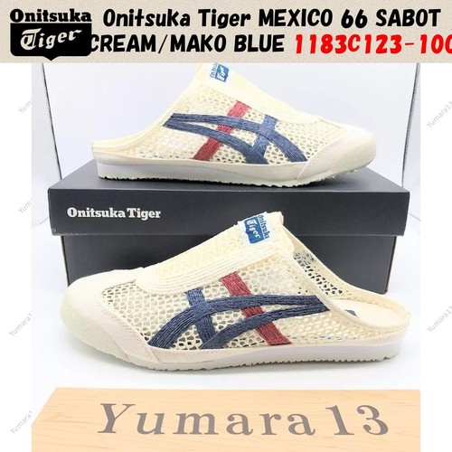 Onitsuka tiger mexico sabot - onitsuka, 66