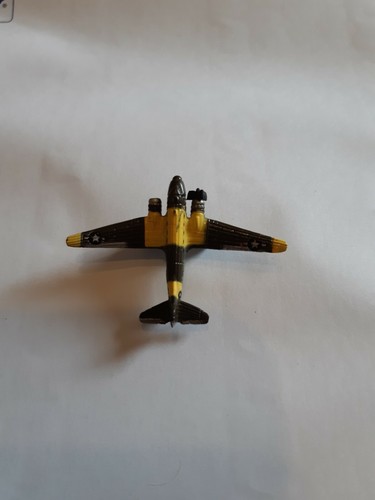 Micro machines vintage - micro, avion