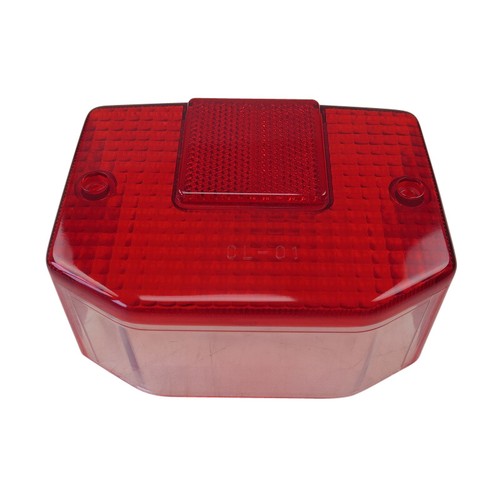 Verre cache pour feux - cache,