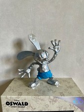 Figurine Disney 100 - Oswald le lapin chanceux (Neuf)