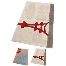 Tapis Salle de Bain, Chambre