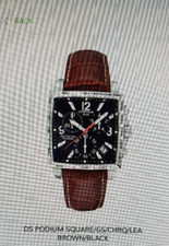 Set Original De Mains Certina