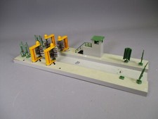 LQ1554 JOUEF 2712 Train Ho