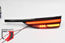 Feu de coffre Arrière Droite