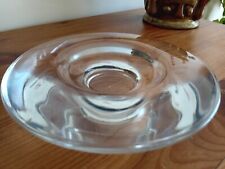 Cristal JG DURAND - Vide poche