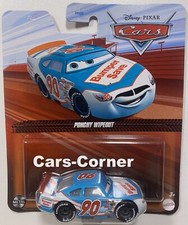 Disney pixar cars ponchy - pixar,