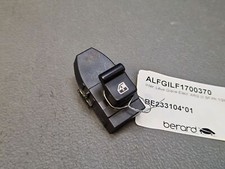Bouton commande leve vitre arriere droit ou gauche - Alfa Romeo Giulietta II