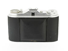 AGFA  Isolette avec Agnar  4.5 85 mm numéro a73012 film 120