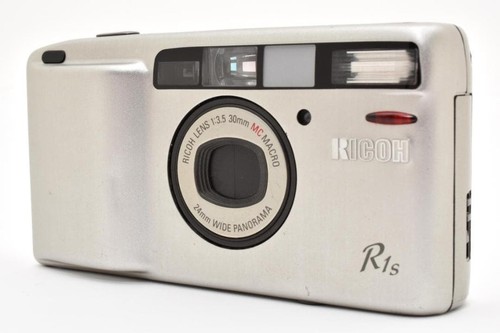 Appareil photo argentique