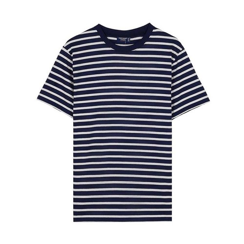 Saint james shirt double - saint, à