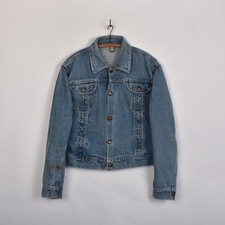 Vintage Fly's sanforized