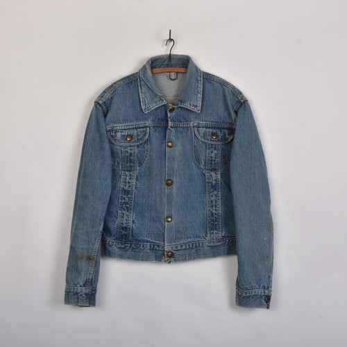 Vintage fly sanforized - vintage,