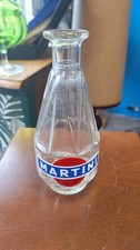 Ancienne carafe Martini en
