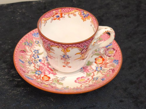 Jolie tasse cafe en - a,