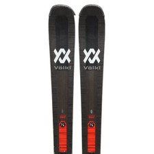 Esquí Volkl Mantra M5 + fijaciones