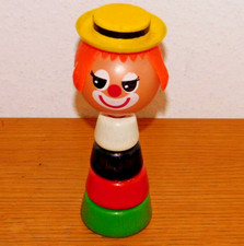 vintage EDUCALUX made in