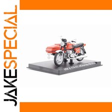 JakeSpecial – Red