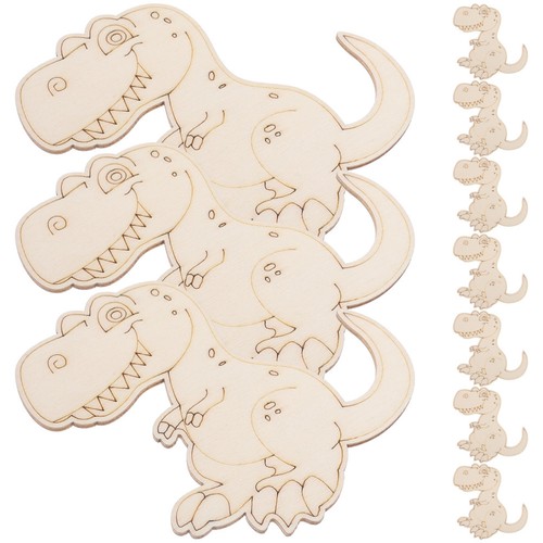 Pcs maquette dinosaure - 10,