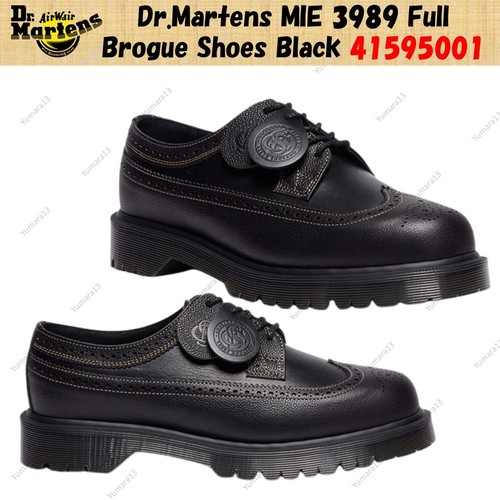 Martens mie 3989 full - dr.martens,