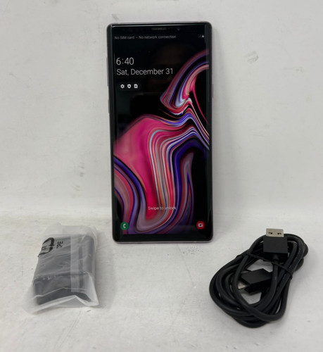 Original samsung galaxy note - original,