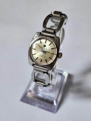 Montre vintage femme - montre, tissot