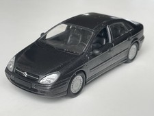 Citroen C5 Gris 2000 1/43